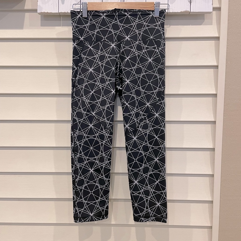 Adidas leggings
